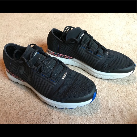 under armour shoes size 14